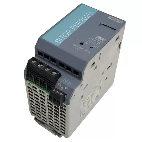 Блок питания Siemens SITOP 6EP1961-3BA21