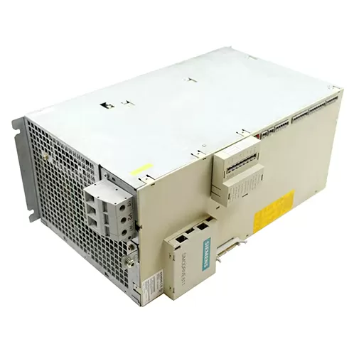Модуль питания Siemens 6SN1145-1BA02-0CA1