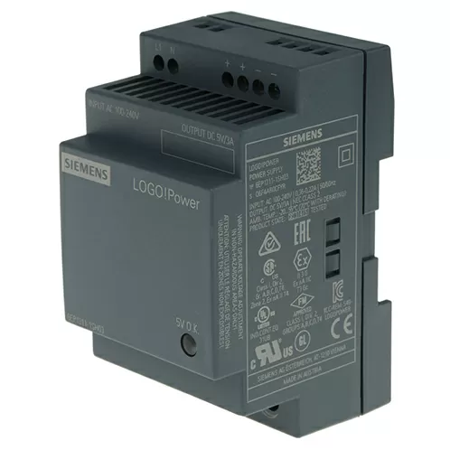 Блок питания Siemens 6EP1311-1SH03