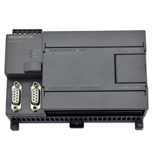 Источник питания Siemens 6ES7214-2BD23-0XB8