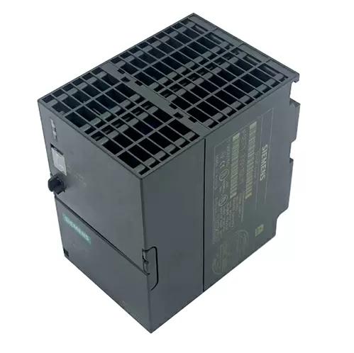 Стабилизированный блок питания Siemens 6EP1333-1SL11