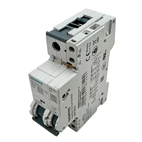 Автоматический выключатель Siemens 5SY6102-7