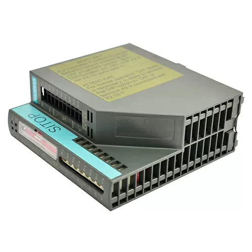 Блок питания Siemens 6EP1931-2DC21