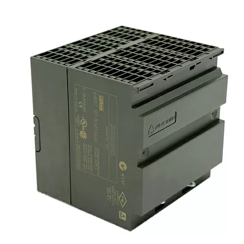 Модуль питания Siemens 6ES7307-1KA01-0AA0