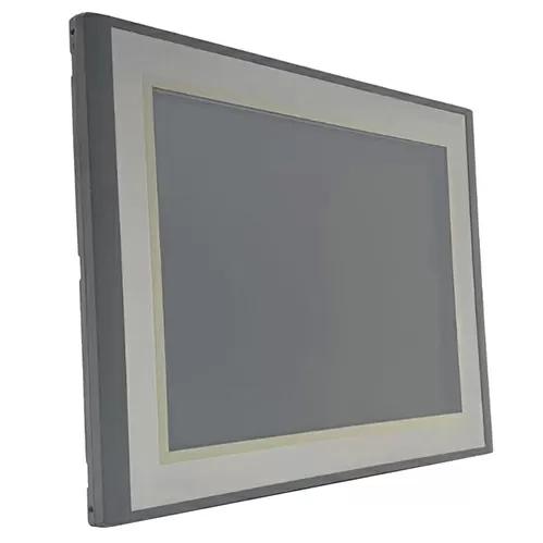 Сенсорная панель Siemens 6AV6644-5AA10-0CG0