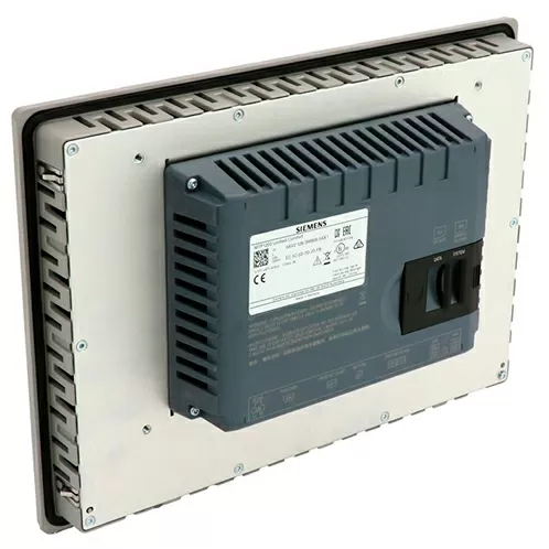 Панель оператора Siemens 6AV2128-3QB06-0AX1