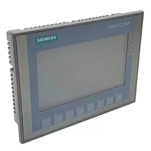 Панель оператора Siemens SIMATIC 6AV2123-2GA03-0AX0