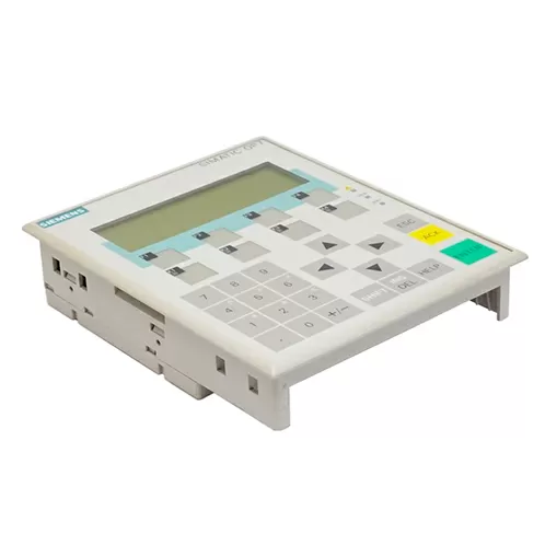 Панель оператора Siemens SIMATIC 6AV3607-1JC20-0AX2