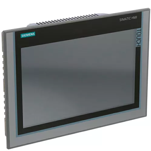 Панель оператора Siemens 6AV2144-8MC10-0AA0