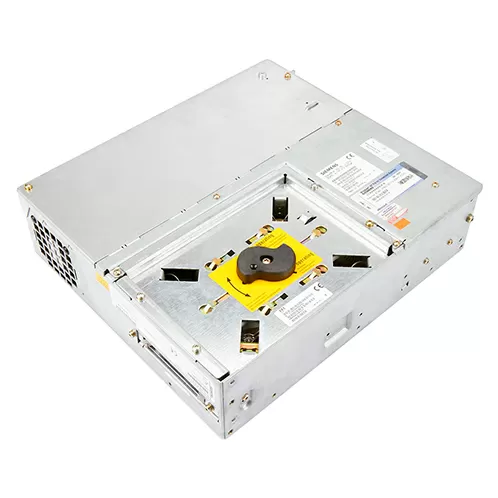 Центральный процессор Siemens SINUMERIK 6FC5210-0DF25-2AA0