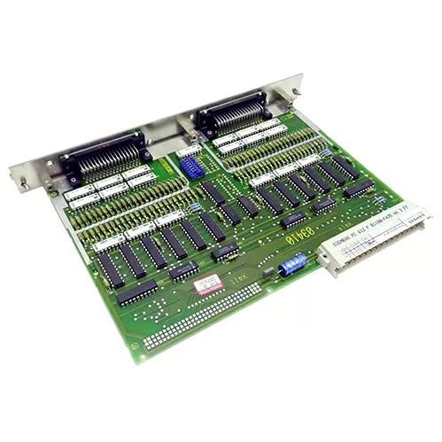 Предохранительная коробка Siemens 6FX1192-4AB00