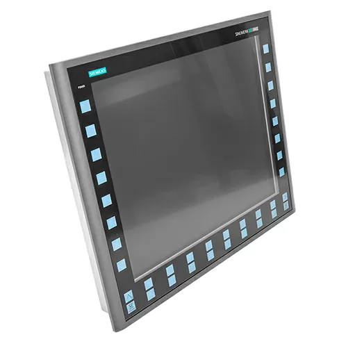 Панель оператора Siemens 6FC5303-0AF13-0AA0