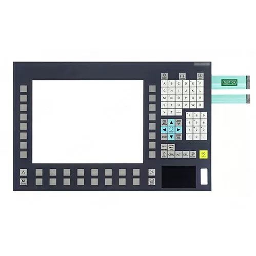 Панель оператора Siemens 6FC5203-0AF02-0AA2