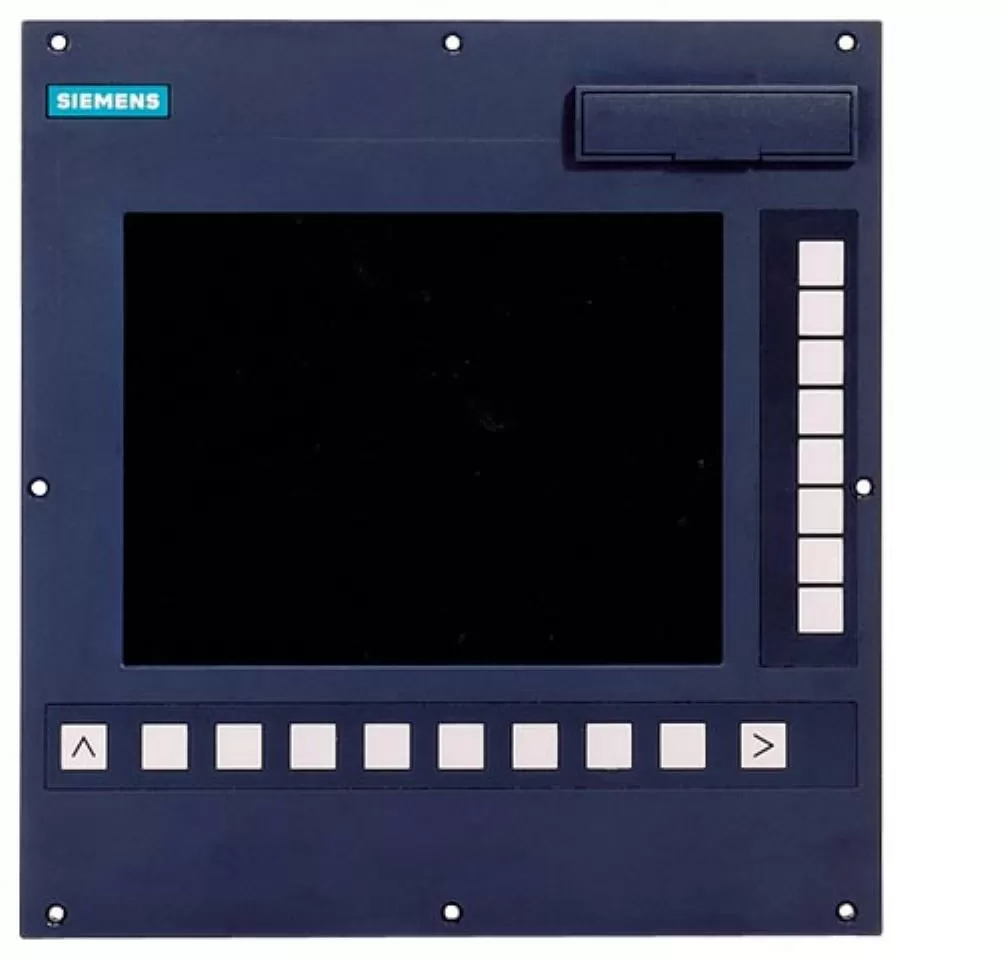 Панель оператора Siemens SINUMERIK 6FC5370-0AA00-3AA1