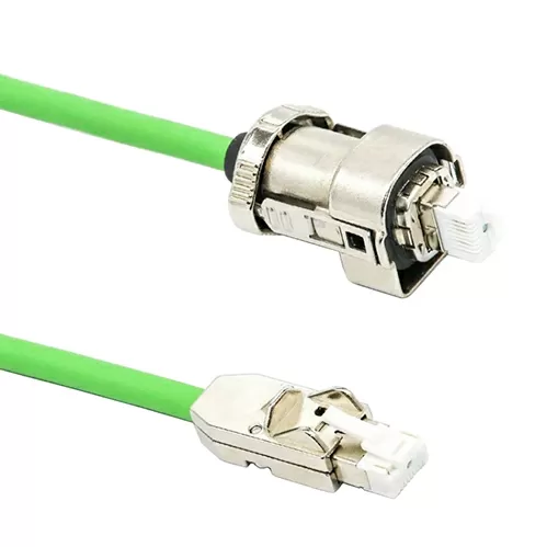 Кабель Siemens 6FX5002-2DC10-1BC0