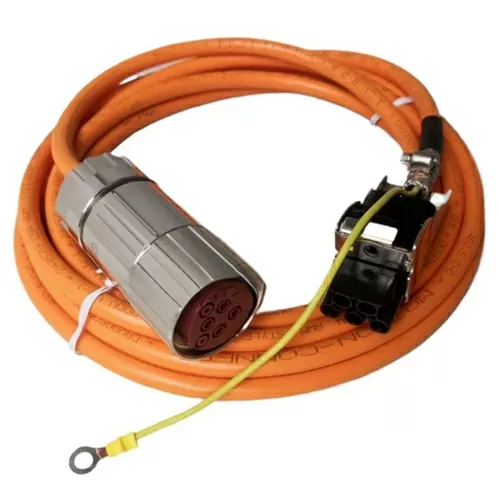 Кабель Siemens 6FX5002-5CS31-1DF0