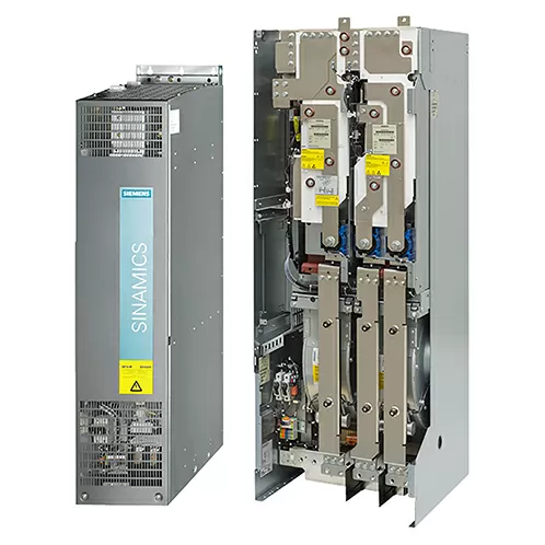 Модуль питания Siemens SINAMICS S120 6SL3330-6TE37-3AA3