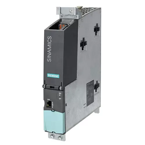 Силовой модуль Siemens 6SL3310-1GE36-1AA0