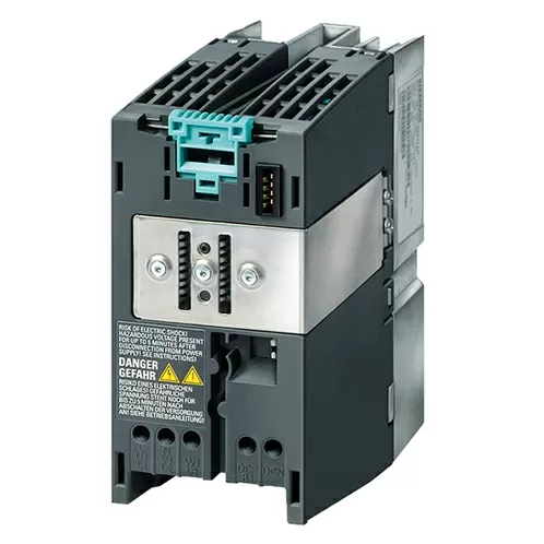 Силовой модуль Siemens 6SL3224-0BE17-5UA0