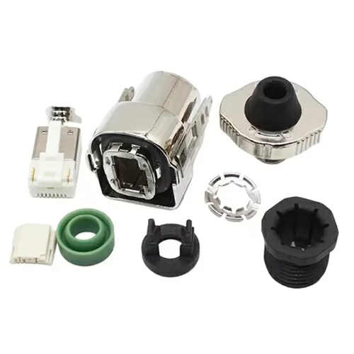 Сигнальный штекер Siemens 6FX2003-0DM67