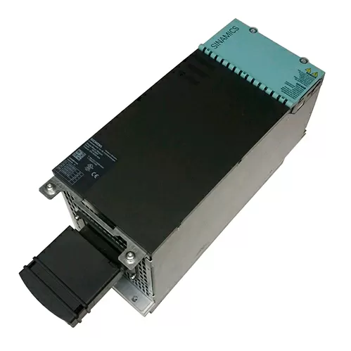 Однодвигательный модуль Siemens 6SL3121-1TE31-3AA3