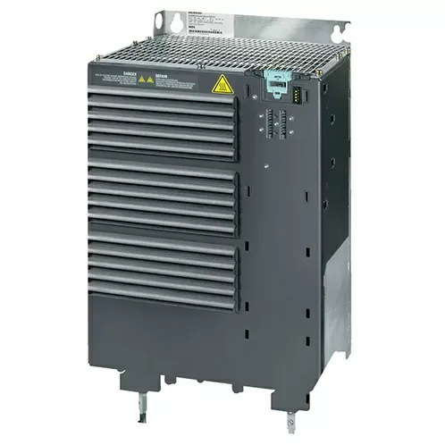 Силовой модуль Siemens 6SL3225-0BH31-5AA1