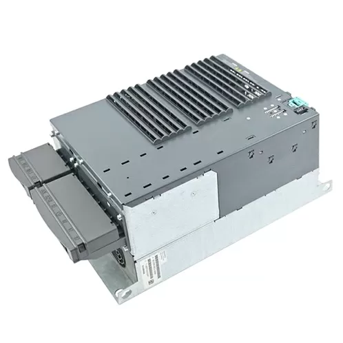 Силовой модуль Siemens 6SL3224-0BE31-8AA0