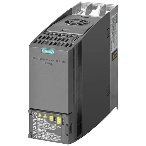 Частотный преобразователь Siemens 6SL3210-1KE13-2AF2