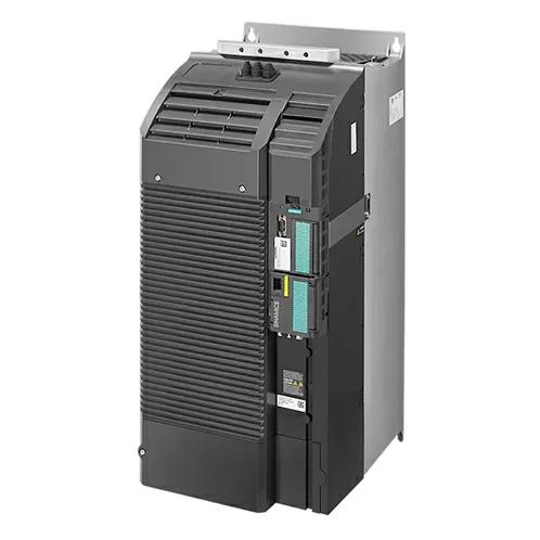 Преобразователь частоты Siemens 6SL3210-1KE31-7UF1