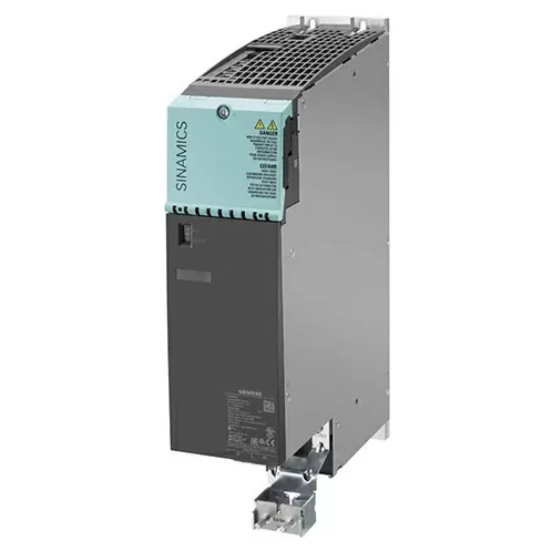 Двухдвигательный модуль Siemens SINAMICS S120 6SL3120-2TE21-8AD0