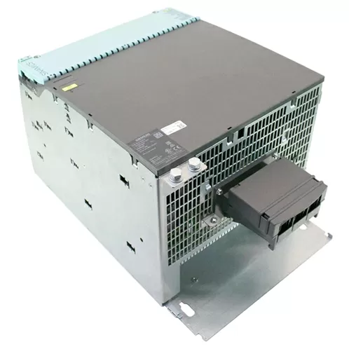 Однодвигательный модуль Siemens SINAMICS 6SL3120-1TE31-3AA3