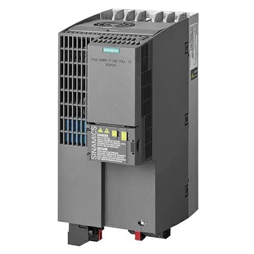 Преобразователь частоты Siemens 6SL3210-1KE22-6AF1