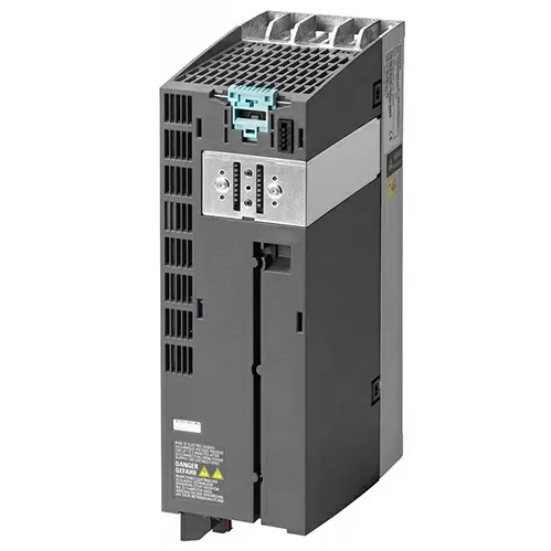 Силовой модуль Siemens 6SL3210-1PE11-8UL1