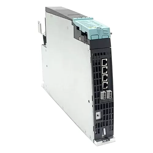 Двухдвигательный модуль Siemens SINAMICS 6SL3120-2TE21-0AD0