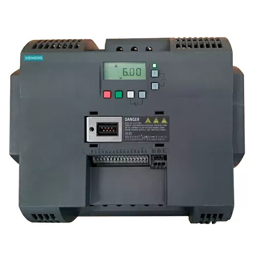 Частотный преобразователь Siemens 6SL3210-1PE13-2AL1