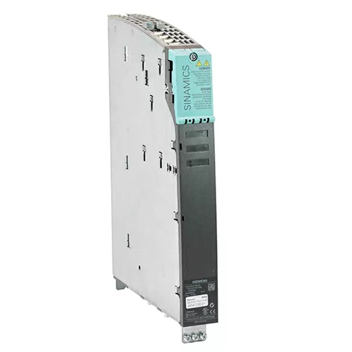 Двухдвигательный модуль Siemens 6SL3120-2TE21-0AA4