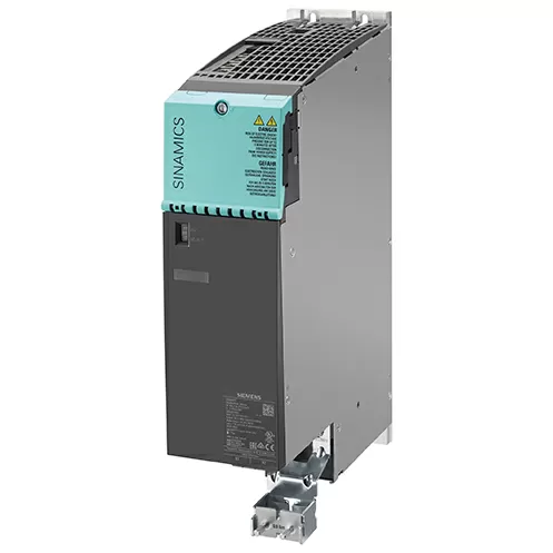 Силовой модуль Siemens 6SL3120-2TE21-8AC0
