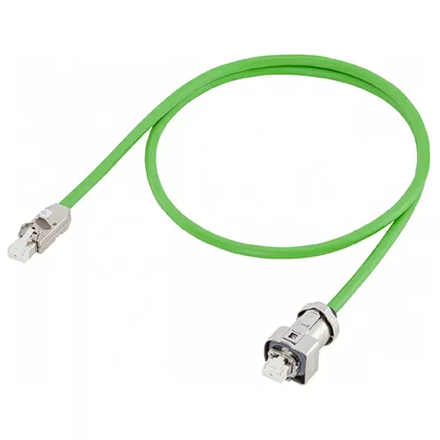 Сигнальный кабель Siemens 6FX5002-2DC10-1AF0