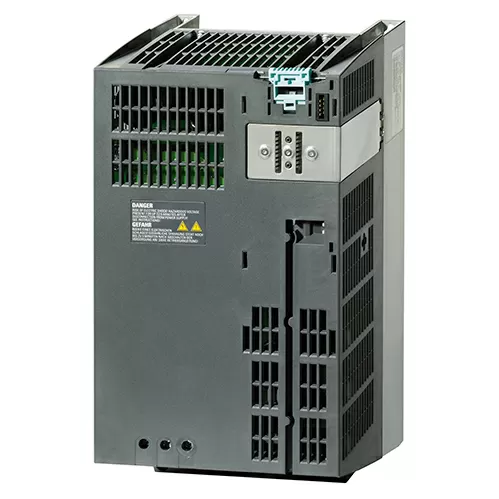 Силовой модуль Siemens 6SL3210-1SE22-5AA0