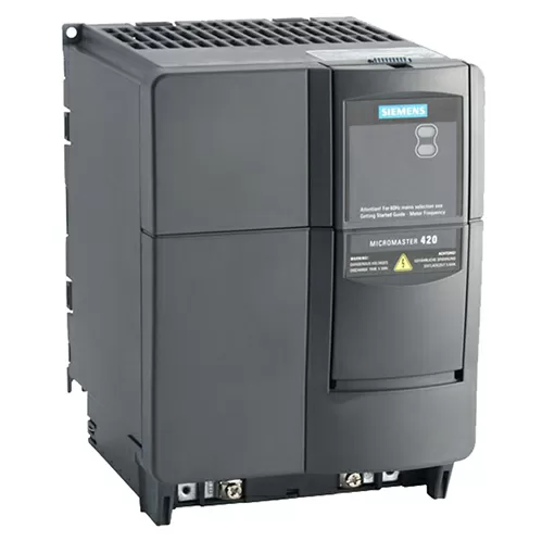 Преобразователь частоты Siemens 6SE6440-2AD27-5CA1