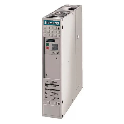 Преобразователь частоты Siemens 6SE7032-1TG60-Z