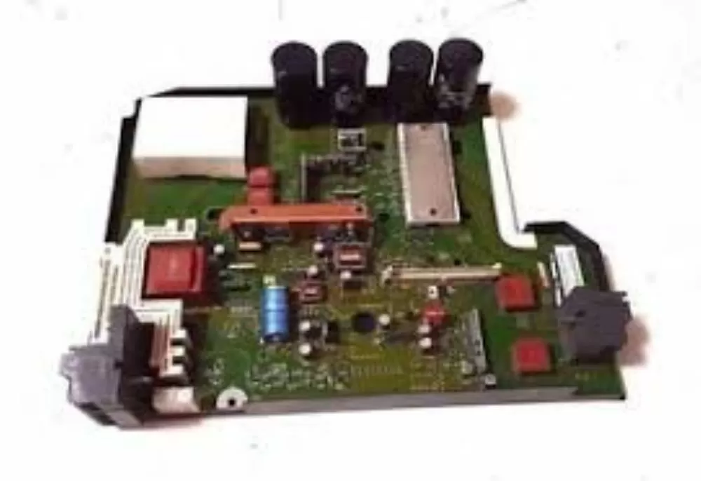 Преобразователи частоты SIMOVERT