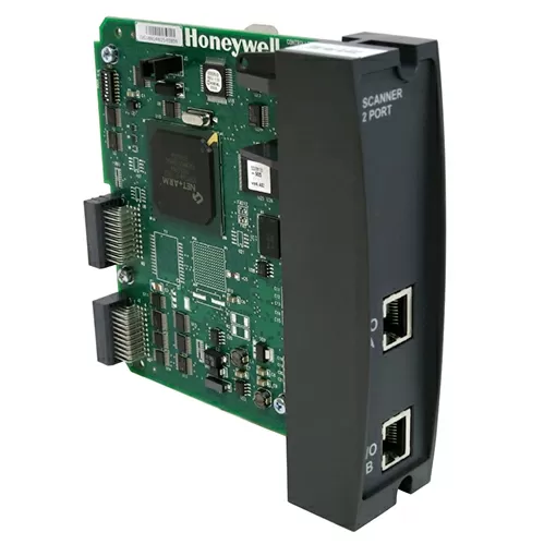 Модуль цифрового ввода Honeywell 900C72R-0100-43