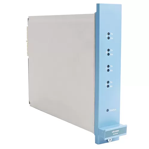 Модуль системы управления безопасностью Honeywell FC-USI-0002