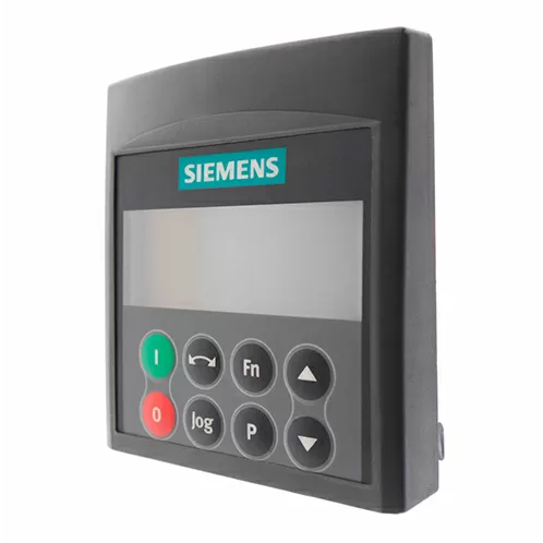 Панель оператора Siemens 6SE6400-0BP00-0AA0