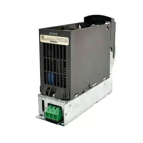 Частотный преобразователь Siemens Micromaster 440 6SE6440-2UD13-7AA1