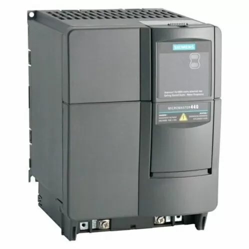 Преобразователь частоты Siemens 6SE6440-2AD25-5CA1