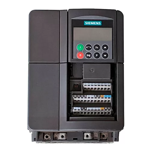Частотный преобразователь Siemens 6SE6440-2UD22-2BA1