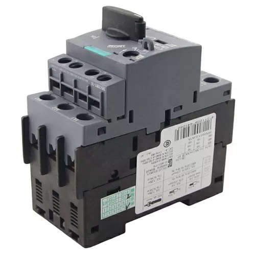 Автоматический выключатель Siemens 3RV2011-0JA15