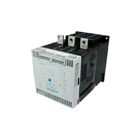 Устройство плавного пуска Siemens 3RW4073-6BB44
